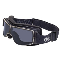 Окуляри захисні із ущільнювачем Global Vision Ultimate (gray) сірі Окуляри захисні із ущільнювачем Global Vision Ultimate (gray) сірі