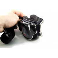 Окуляри захисні із ущільнювачем Global Vision Ultimate (gray) сірі