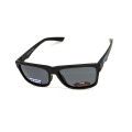 Окуляри поляризаційні BluWater Buoyant-3 Polarized (gray) сірі