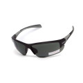 Окуляри поляризаційні захисні BluWater Samson-3 Z87.1 Polarized (gray), сірі