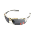 Очки защитные Global Vision Hercules-7 White Camo (gray), серые в камуфлированной оправе