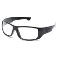 Окуляри захисні Pyramex Furix (clear) Anti-Fog, прозорі                        