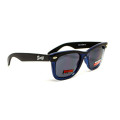 Окуляри захисні Swag Hipster-4 Blue (gray), сірі