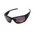 Окуляри захисні з ущільнювачем Global Vision Kinetic (gray), сірі