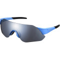 Окуляри SHIMANO AEROLITE, синій