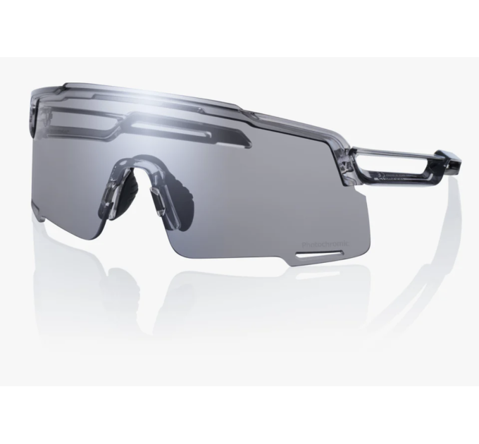Окуляри SHIMANO EQUINOX5 фотохромні, прозоро-сірі