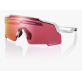 Окуляри SHIMANO EQUINOX5 Road, білі