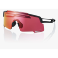 Окуляри SHIMANO EQUINOX5 Road, чорні
