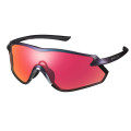 Окуляри SHIMANO S-PHYRE RIDESCAPE ROAD, сірий