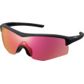 Окуляри SHIMANO SPARK RIDESCAPE ROAD, чорні матові