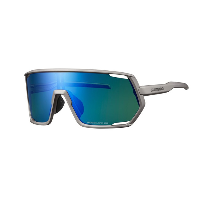 Окуляри Shimano TECHNIUM 2 RIDESCAPE GRAVEL бронзові