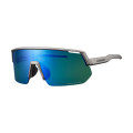 Окуляри Shimano TECHNIUM L RIDESCAPE GRAVEL бронзові