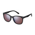Окуляри SHIMANO TOKYO RIDESCAPE HIGH CONTRAST, чорні матові