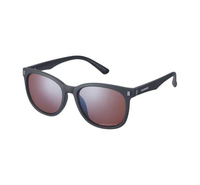 Окуляри SHIMANO TOKYO RIDESCAPE HIGH CONTRAST, чорні