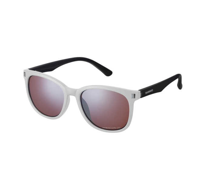 Окуляри SHIMANO TOKYO RIDESCAPE HIGH CONTRAST, чорно-сірі