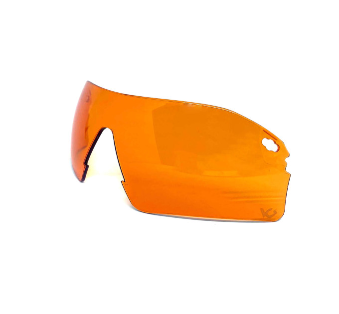 Змінна лінза для окулярів Venture Gear Drop Zone, (orange) Anti-Fog