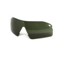 Сменная линза для очков Venture Gear Drop Zone, (forest gray) Anti-Fog