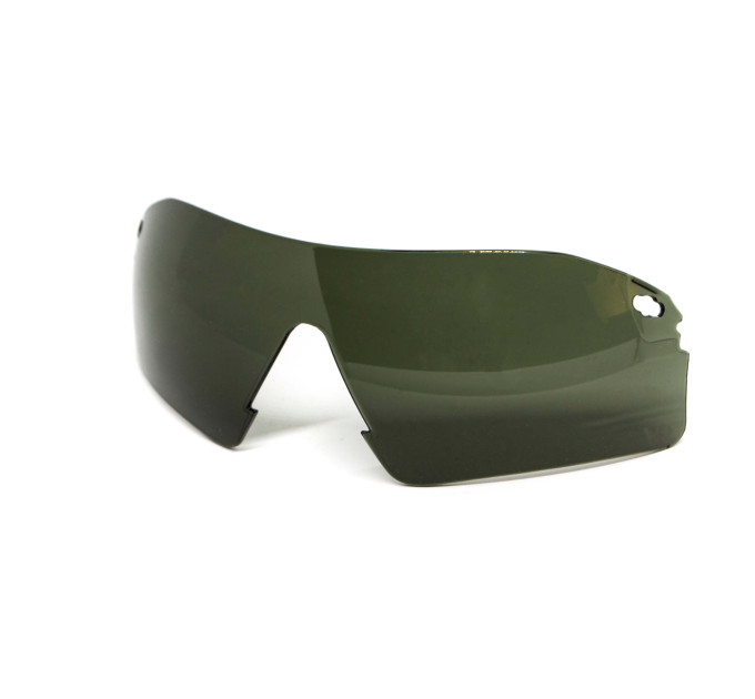 Сменная линза для очков Venture Gear Drop Zone, (forest gray) Anti-Fog