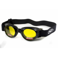 Спортивні оправи під діоптрії Global Vision Paragon (rx-able) (yellow) жовті Спортивні оправи під діоптрії Global Vision Paragon (rx-able) (yellow) жовті