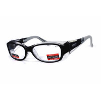 Спортивні оправи під діоптрії Global Vision RX-E (rx-able) (clear) прозорі Спортивні оправи під діоптрії Global Vision RX-E (rx-able) (clear) прозорі