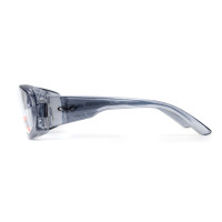 Спортивні оправи під діоптрії Global Vision RX-G (rx-able) (clear) прозорі Спортивні оправи під діоптрії Global Vision RX-G (rx-able) (clear) прозорі