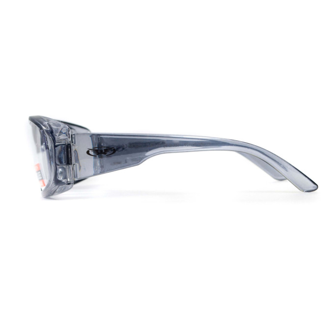 Спортивні оправи під діоптрії Global Vision RX-G (rx-able) (clear) прозорі