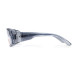 Спортивні оправи під діоптрії Global Vision RX-G (rx-able) (clear) прозорі