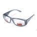 Спортивні оправи під діоптрії Global Vision RX-G (rx-able) (clear) прозорі