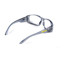 Спортивні оправи під діоптрії Global Vision RX-G (rx-able) (clear) прозорі Спортивні оправи під діоптрії Global Vision RX-G (rx-able) (clear) прозорі