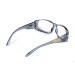 Спортивні оправи під діоптрії Global Vision RX-G (rx-able) (clear) прозорі