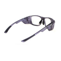 Спортивні оправи під діоптрії Global Vision RX-T Gray (rx-able) (clear) Спортивні оправи під діоптрії Global Vision RX-T Gray (rx-able) (clear)