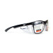 Спортивні оправи під діоптрії Global Vision RX-T Crystal Black (rx-able) (clear) прозорі