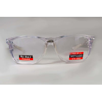 Спортивні оправи під діоптрії Global Vision RX-T Crystal (rx-able) (clear) прозорі Спортивні оправи під діоптрії Global Vision RX-T Crystal (rx-able) (clear) прозорі