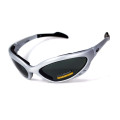 Захисні окуляри з поляризацією Black Rhino Rhinolidz Polarized (gray), сірі