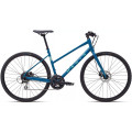 Велосипед 28" Marin FAIRFAX 2 ST рама - S 2022 BLUE/TEAL