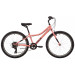 Велосипед 24" Pride LANNY 4.1 2022 розовый