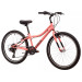 Велосипед 24" Pride LANNY 4.1 2022 розовый
