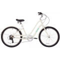Велосипед 26" Schwinn SIVICA 7 Women 2022 крем