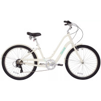Велосипед 26" Schwinn SIVICA 7 Women 2022 крем
