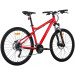 Велосипед 27,5" Pride STELLA 7.3 рама - S 2022 рожевий