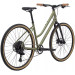 Велосипед 28" Marin KENTFIELD 2 ST рама - S 2022 GREEN