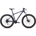 Велосипед 27,5" Marin ELDRIGE GRADE BASE рама - M 2022 синій з оранжевим