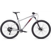 Велосипед 27,5" Marin BOBCAT TRAIL 4 рама - M 2022 Silver
