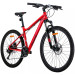 Велосипед 27,5" Pride STELLA 7.3 рама - M 2022 розовый