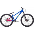 Велосипед 26" Marin ALCATRAZ рама S 2022 BLUE MAGENTA