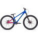 Велосипед 26" Marin ALCATRAZ рама S 2022 BLUE MAGENTA