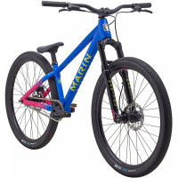 Велосипед 26" Marin ALCATRAZ рама S 2022 BLUE MAGENTA