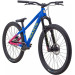 Велосипед 26" Marin ALCATRAZ рама S 2022 BLUE MAGENTA