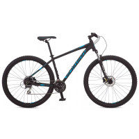 Велосипед 29" Schwinn MOAB 3 рама - L 2022 чорний