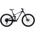 Велосипед 29" Marin RIFT ZONE 1 рама - M 2022 Grey/Black/Blue